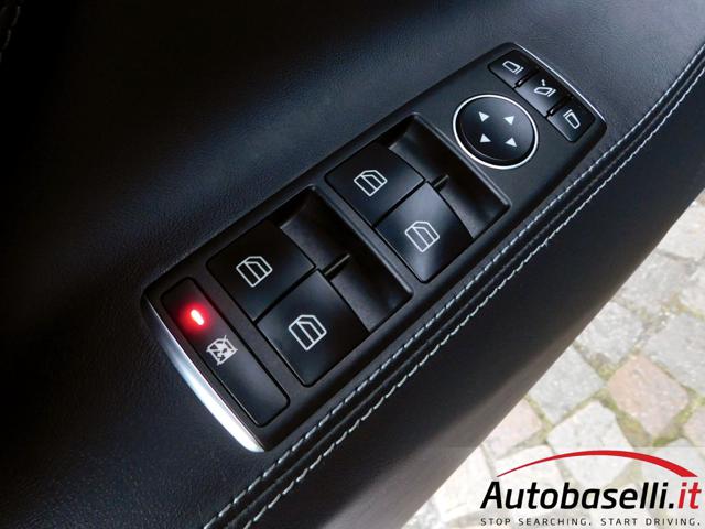 TESLA Model S usata, con Blind spot monitor