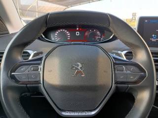 PEUGEOT 3008 usata, con Boardcomputer