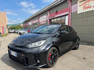 TOYOTA Yaris 1.6 Turbo 3 porte GR Yaris Circuit