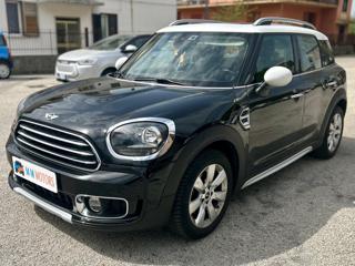 MINI Countryman usata, con Airbag