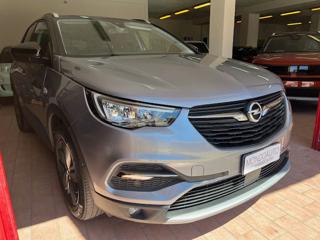 OPEL Grandland X usata, con Airbag laterali
