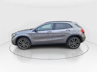 MERCEDES-BENZ GLA 200 usata, con Chiusura centralizzata