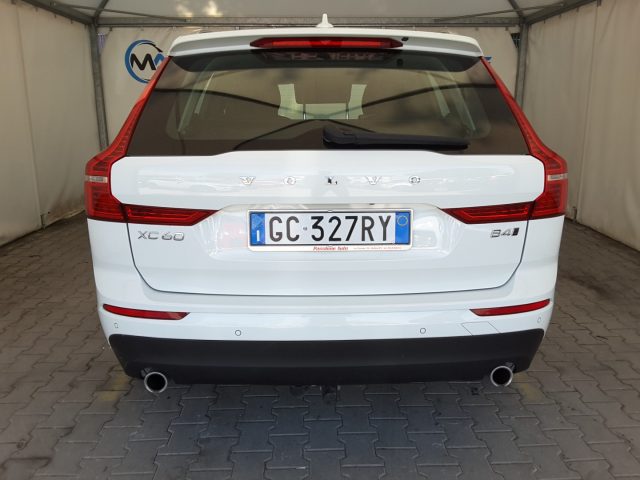 VOLVO XC60 usata, con Servosterzo