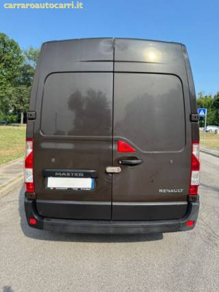 OPEL Movano usata, con Autoradio