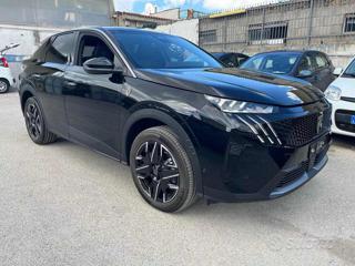 PEUGEOT 3008 GT  Hybrid 145 e-DCS6