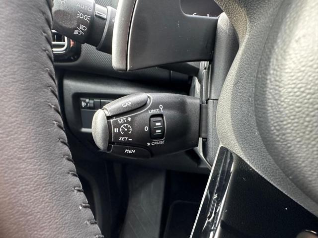 CITROEN C5 Aircross usata, con Interni in pelle