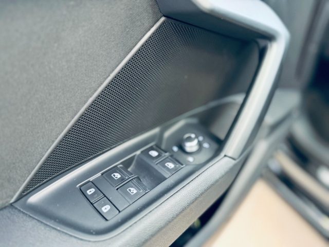 AUDI A3 usata, con Climatizzatore