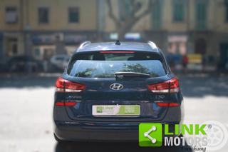 HYUNDAI i30 usata, con Cerchi in lega