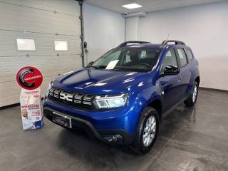 DACIA Duster usata, con Airbag laterali
