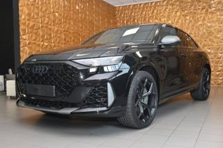 AUDI RS Q8 PERFORMANCE 640CV MOD.2026 CARBOCERAMICI SCONTO22%