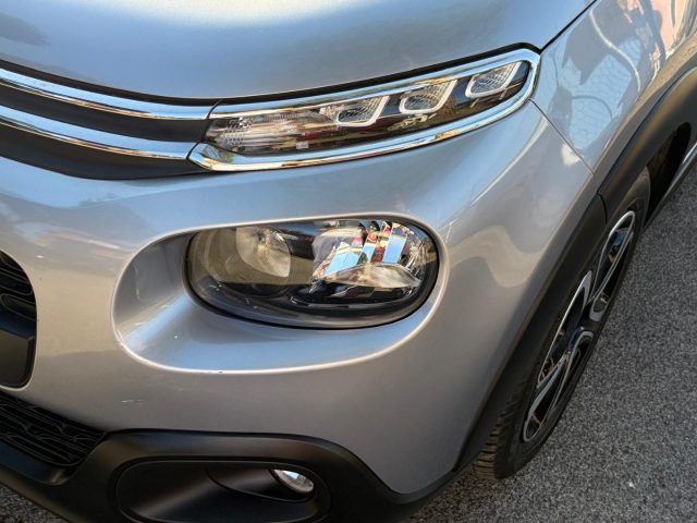 CITROEN C3 usata, con Chiusura centralizzata
