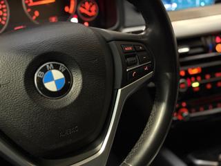 BMW X5 usata, con Park Distance Control