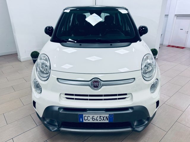 FIAT 500L usata, con Airbag