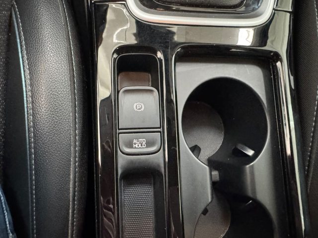 KIA XCeed usata, con Park Distance Control