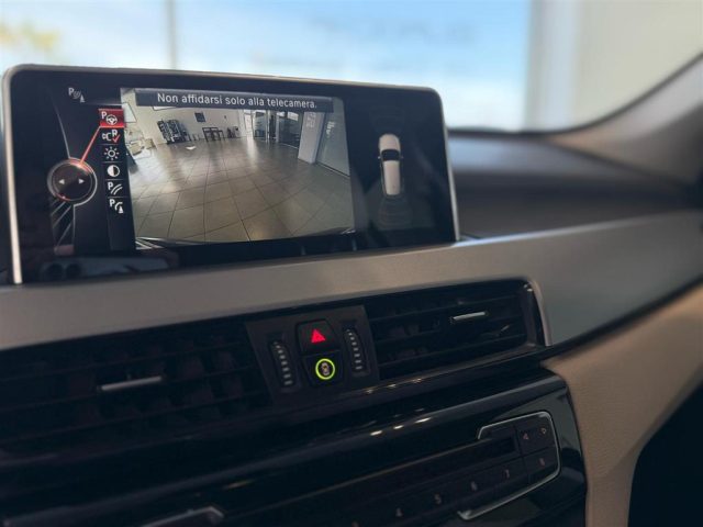 BMW X1 usata, con Lettore CD