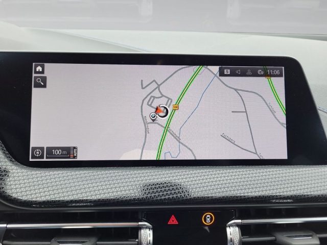 BMW 118 usata, con Climatizzatore