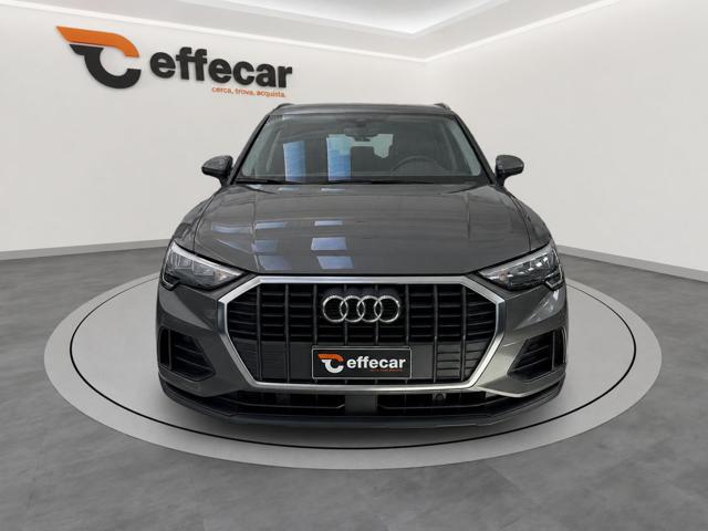 AUDI Q3 usata, con Airbag