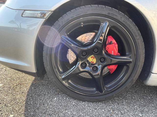 PORSCHE 911 usata, con Servosterzo