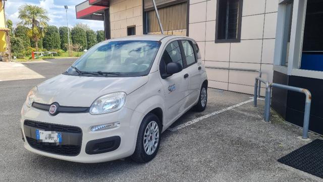 FIAT Panda usata, con Climatizzatore