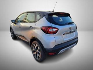 RENAULT Captur usata, con Boardcomputer
