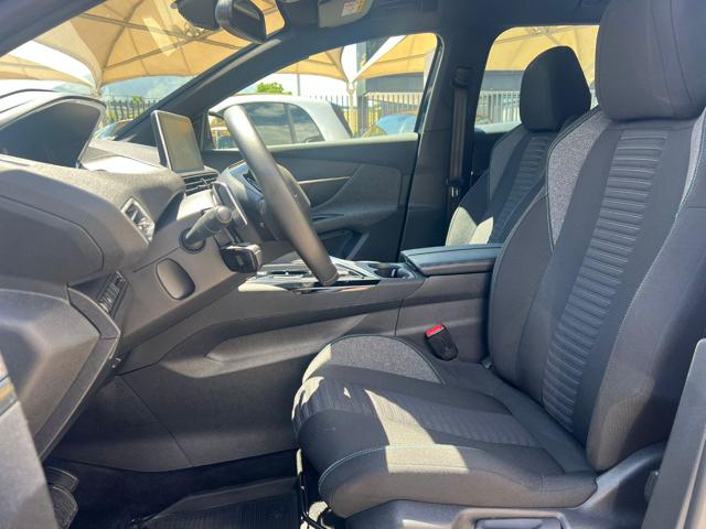 PEUGEOT 3008 usata, con Climatizzatore