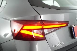 SKODA Fabia usata 15