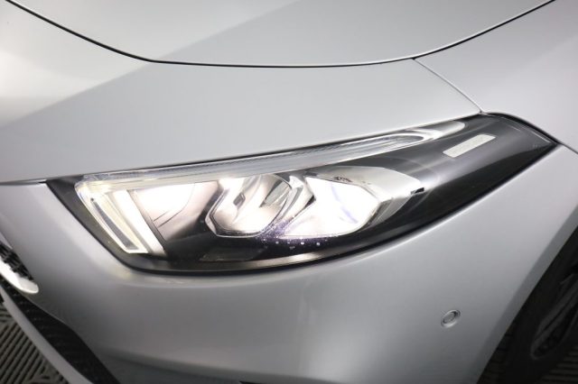 MERCEDES-BENZ A 180 usata 7
