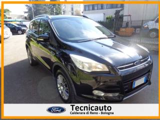 FORD Kuga usata, con Climatizzatore