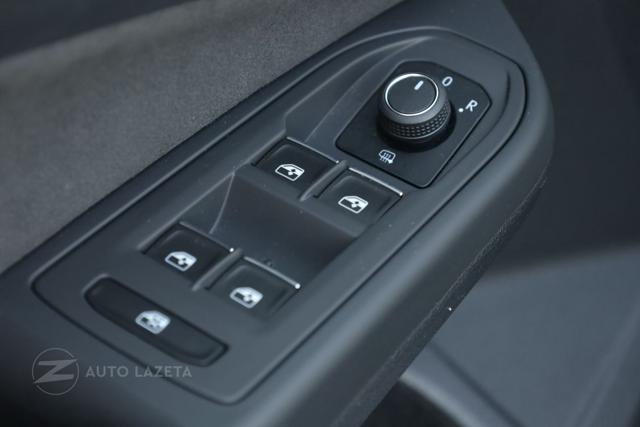 VOLKSWAGEN Golf GTI usata, con Sospensioni sportive