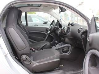 SMART ForTwo usata, con ESP
