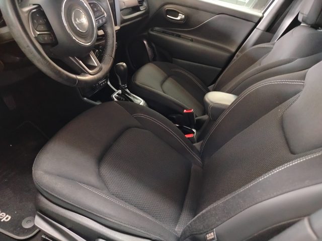 JEEP Renegade usata, con Bracciolo