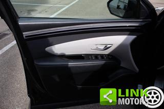 HYUNDAI Tucson usata, con Chiusura centralizzata