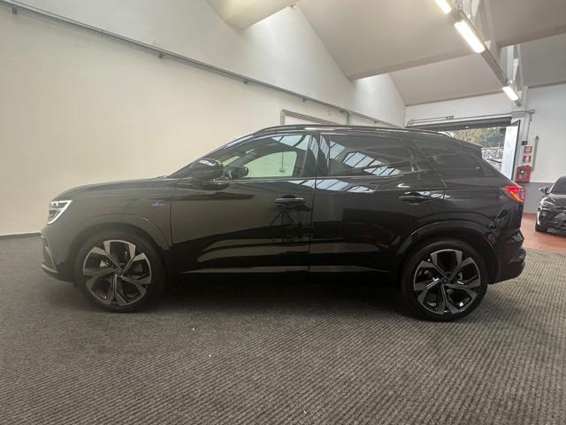 RENAULT Austral usata, con Cerchi in lega