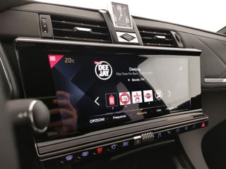 DS AUTOMOBILES DS 7 Crossback usata, con Fendinebbia