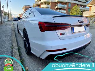 AUDI S6 usata, con Alzacristalli elettrici