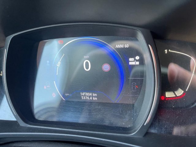 RENAULT Kadjar usata, con Servosterzo