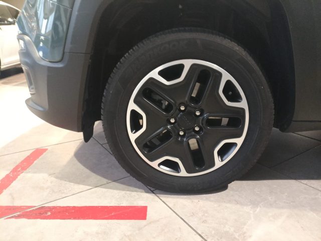 JEEP Renegade usata, con Servosterzo