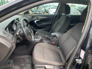 OPEL Insignia usata, con Chiusura centralizzata