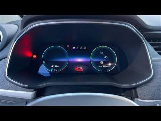 RENAULT ZOE usata, con Controllo automatico clima