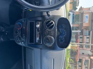 CHEVROLET Matiz usata 12