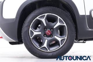 FIAT Panda usata, con Fendinebbia