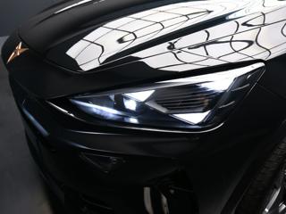 CUPRA Formentor usata, con Chiusura centralizzata