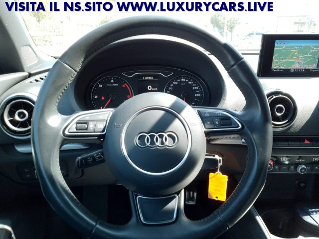 AUDI A3 usata, con Controllo trazione