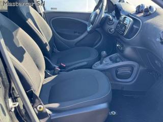 SMART ForFour usata, con USB