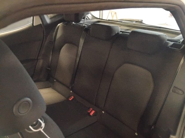 SEAT Ibiza usata, con Climatizzatore