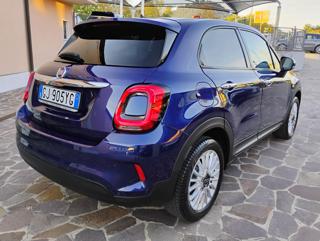 FIAT 500X usata, con Airbag laterali