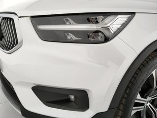 VOLVO XC40 usata, con Chiusura centralizzata