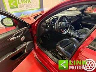 ALFA ROMEO Giulia usata, con Fari Xenon