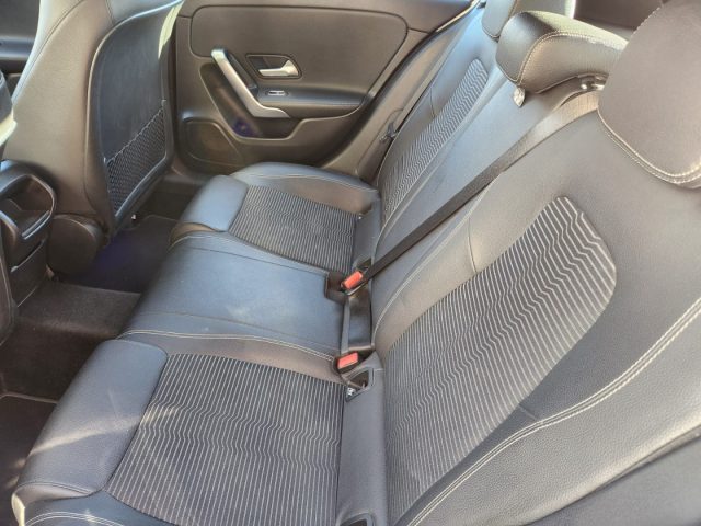 MERCEDES-BENZ A 180 usata, con Immobilizzatore elettronico