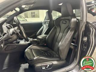 BMW M2 usata, con Controllo automatico clima